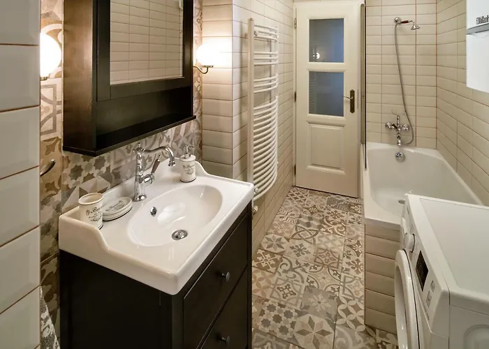 Melody Apartament Eger