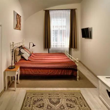 Melody Apartament Eger